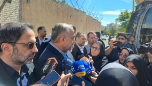 تصویر آزادسازی ۵۰ هکتار از عرصه زندان رجایی‌شهر برای توسعه شهری کرج