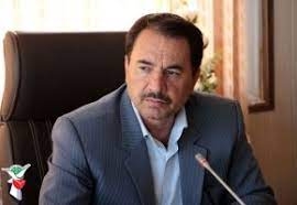 مراسم تشییع پیکر شهید مدافع حرم «محمد اینانلو» بهصورت خودرویی در کرج برگزار میشود