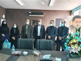 خانواده شهدا سرمایههای ارزشمند نظام هستند