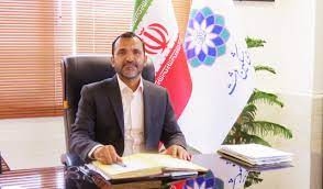 شهردار مشکین دشت با حکم استاندار البرز منصوب شد