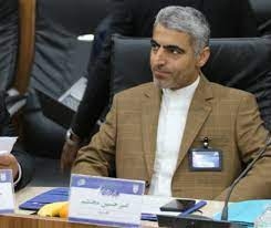 تفاهم نامه همکاری بین اداره کل استاندارد استان و انجمن تولید کنندگان مواد شیمیایی صنعت ساختمان البرز