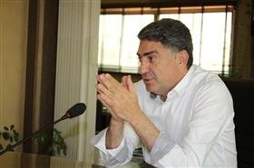 انهار و مسیلها در منطقه ۹ لایروبی میشوند