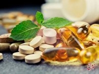 تصویر مصرف این ۵ ویتامین برای جلوگیری از ابتلا به سرماخوردگی و بیمارهای ویروسی معجزه میکند