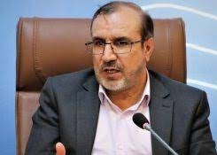 تذکر شفاهی علی حدادی به وزیر آموزش و پرورش و وزیر نیرو