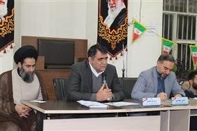 ملاقاتهای مردمی مؤثرترین راه شناسایی مطالبات شهروندان است