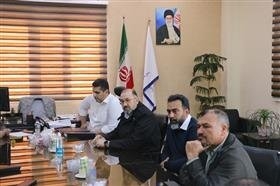 تعمیرات اساسی و راهاندازی مجدد کارخانه کمپوست