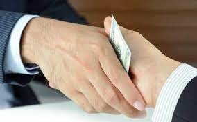 تصویر خط بی‏‏‌پایان فساد( قسمت اول)