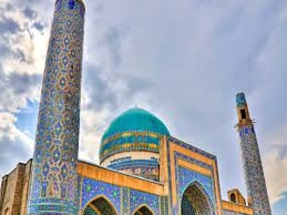 مساجد اصلیترین مکان برای انجام فعالیتهای سیاسیعبادی