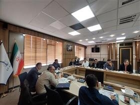 پیشبینی سرانههای استاندارد در طرح تفصیلی آتی کرج