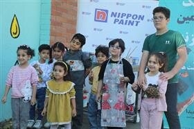 برگزاری پویش نجات قطرهها و تفکیک زباله از مبدا
