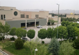 تصویر اخبار منتشر شده در خصوص دانشکده کشاورزی کرج صحیح نیست