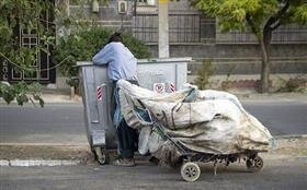 حضور چرخ دستی در خیابانها را گزارش کنید
