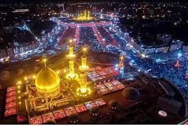 مردمی بودن ستاد توسعه وبازسازی عتبات عالیات با ارزش است