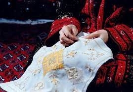 صنایع دستی در معیشت خانوار ها نقشی اساسی دارد