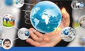 تصویر تاثیر مستقیم رسانه ها بر زندگی افراد