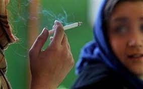 زنانهتر شدن اعتیاد در جامعه وپیامدهای آن