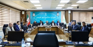 تصویر ترکیب شورای‌ شهر فردیس باز هم تغییر می‌کند
