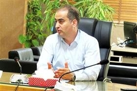 اجرای عملیات لکهگیری آسفالت معابر محله دولت آباد