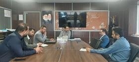 مرکز فرماندهی مدیریت بحران شهرداری کرج احداث میشود