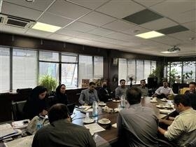 نظارت بر حریم کرج هوشمند میشود