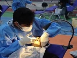 بهرهمندی ۳۵۰ مددجوی البرزی از خدمات رایگان پزشکی در ماه گذشته
