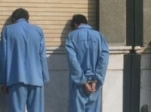 دستگيري سارقان زورگير با هوشياري پليس آگاهي شهرستان اشتهارد