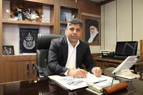 اجرای عملیات جدولگذاری و لولهگذاری به منظور دفع آبهای سطحی