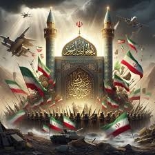 گسترش جبهۀ مقاومت اسلامی از برکات دفاع مقدس است