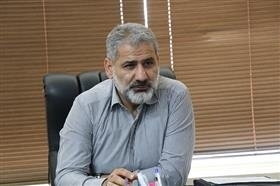 لایروبی منهولها و انهار در مناطق ۱۰گانه شهر کرج