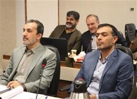 هماندیشی مدیران شهری کشور برای تقویت جایگاه مدیریت شهری در بودجه ۱۴۰۴