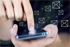 آیا میدانید ارسال پیام های حاوی لینک جعلی از پرتکرارترین شگردهای کلاهبرداران سایبری است