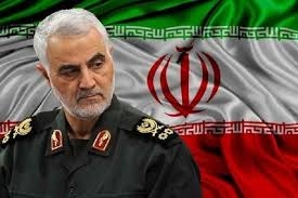 سردار سلیمانی محور بصیرت و مقاومت