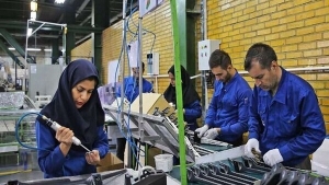 تصویر خیز البرز برای کسب رتبه برتر دانش‌بنیان‌ها