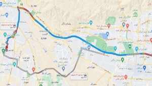 تصویر مطالبه‌ای که پس از یک دهه محقق شد