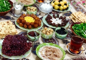 تصویر چرا برخی روزه‌داران بعد از ماه رمضان دچار اضافه‌وزن می‌شوند؟