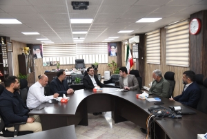 تصویر استان البرز آماده گرامیداشت باشکوه هفته فرهنگ پهلوانی و ورزش زورخانه‌ای