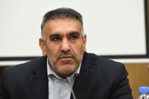 تصویر مسابقات بیس‌بال غرب آسیا، فرصت طلایی برای نمایش ظرفیت‌های استان البرز است