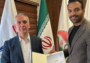 تصویر پرسنل شهرداری کرج مربی پاراکاراته ایران شد