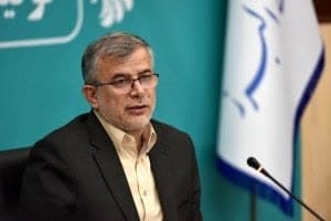 پیام تبریک استاندار البرز به مناسبت سالروز تأسیس بسیج سازندگی