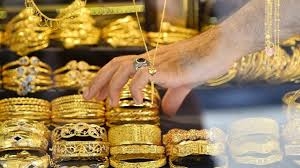 تصویر خرید و فروش طلا در فضای مجازی⁉️(موشن گرافی)