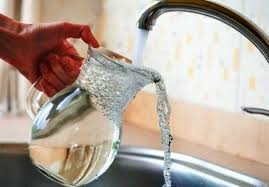تصویر درخواست پیگیری فوری آب شرب مصرفی کوهسار
