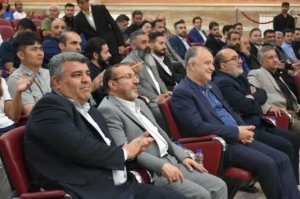 تصویر شهرستان ساوجبلاغ میزبان اختتامیه مسابقات بیس بال غرب آسیا