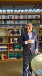 تصویر استارتاپی با نام "بیزی بل