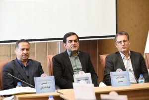 تصویر بررسی عملکرد فنی و مالی ورزش‌های همگانی البرز در مجمع سالیانه