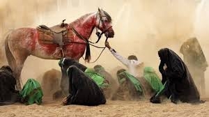 پیام عاشورا برای نسل جوان