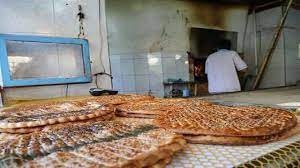 تصویر مشکلات جدی نانوایان و قنادان شهرستان فردیس