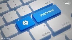 تصویر فیشینگ در کمین شماست⁉️