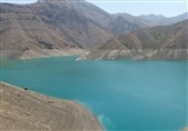شمارش معکوس نفس‌های سدهای البرز؛ زنگ خطر جدی بحران آب