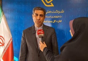 تصویر پروژه آدرس هوشمند به روستاهای البرز رسید