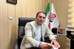 تصویر در جنگ ۱۲ روزه  کامیون‌داران کرج بدون کوچک‌ترین مطالبه، در کنار دولت و مردم ایستادند